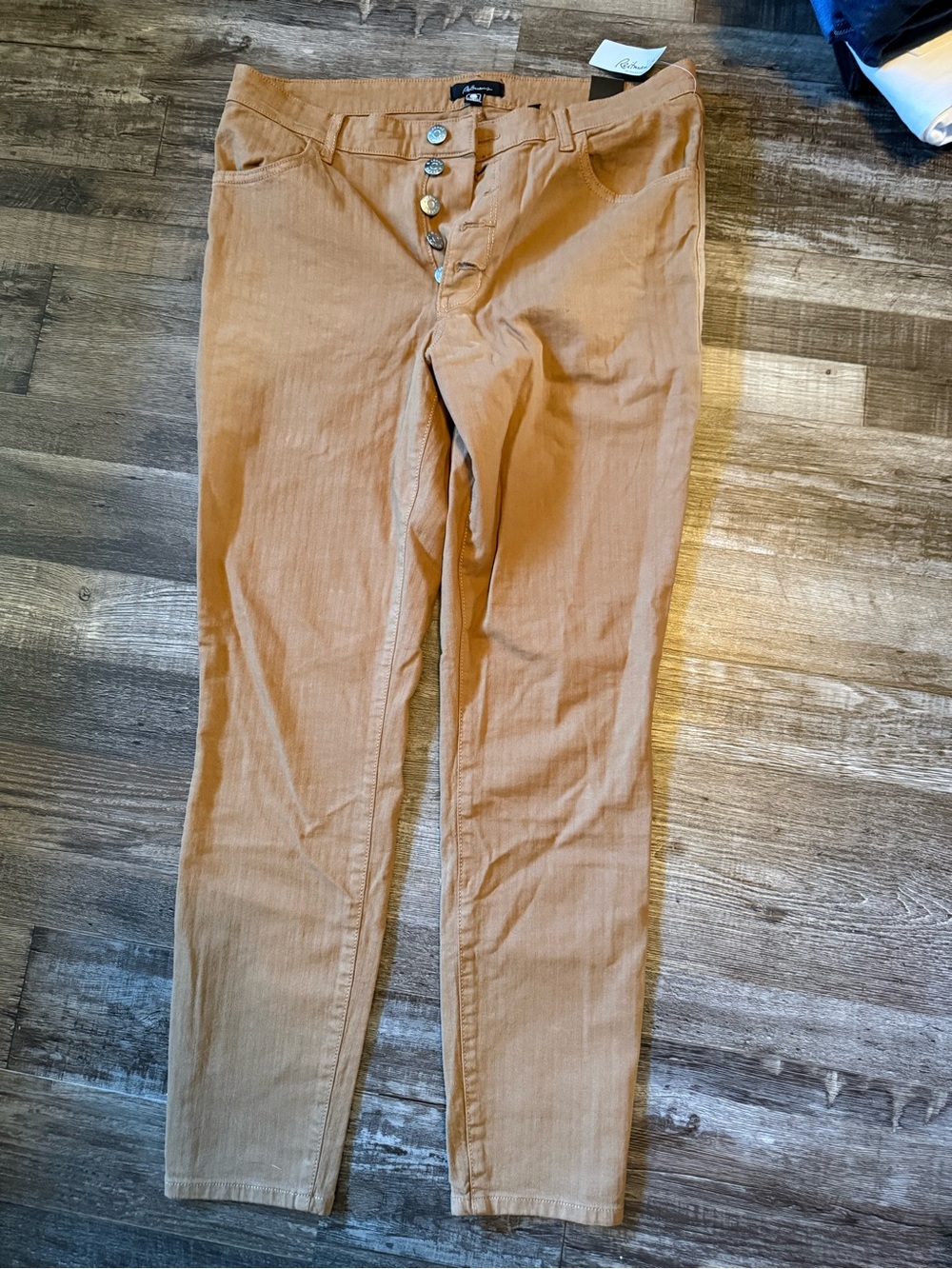 Reitmans Skinny Jeans